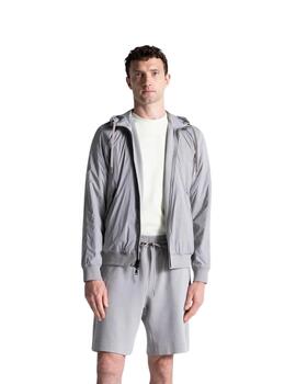 Duno Sudadera Silver Grey