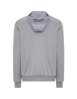 Duno Sudadera Silver Grey