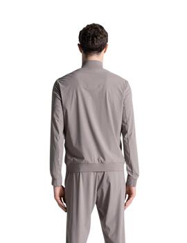 Duno Cazadora Green Brown