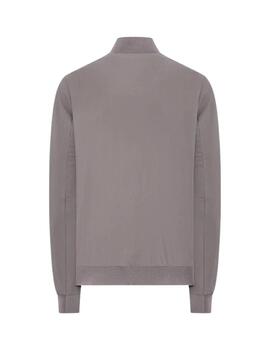 Duno Cazadora Green Brown