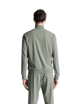 Duno Cazadora Moss Green