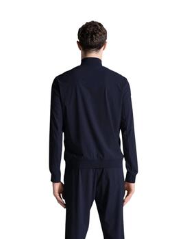 Duno Cazadora Deep Blue