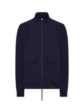 Duno Cazadora Deep Blue