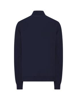 Duno Cazadora Deep Blue