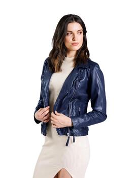 Freaky Nation Cazadora Biker Princess Sr Future Du
