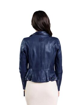 Freaky Nation Cazadora Biker Princess Sr Future Du