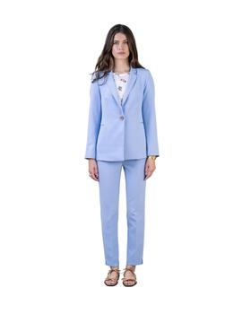 Hongo Chaqueta Azulon
