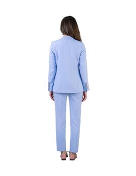 Hongo Chaqueta Azulon