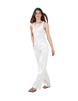 Hongo Pantalón Crudo
