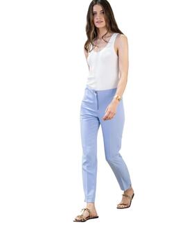 Hongo Pantalón Azulon