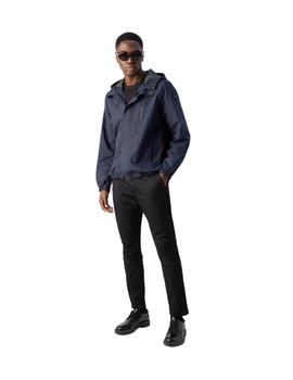 Schott Cazadora Navy
