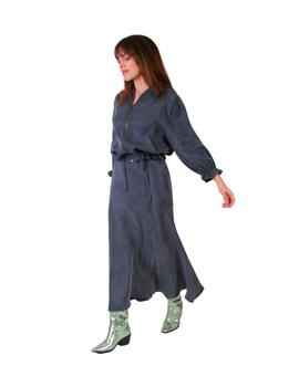 PAROLE Bomber Azul