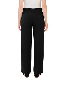 Hongo Pantalón Negro