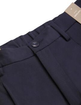 Atpco Pantalón Berlino Blu Navy