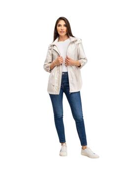 Fashion Parka Carambola Marfil