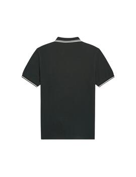 Fred Perry Polo Dark Green