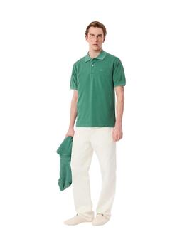 Lacoste Polo Verde
