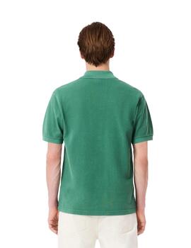 Lacoste Polo Verde