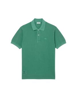 Lacoste Polo Verde