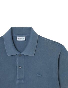 Lacoste Polo Faucon