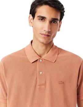 Lacoste Polo Piste