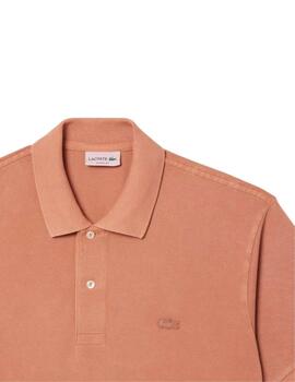Lacoste Polo Piste