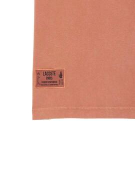Lacoste Polo Piste