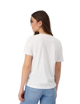 Monari Camiseta Cream