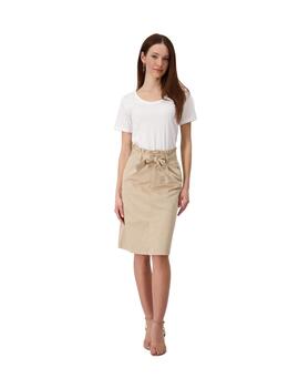 Monari Camiseta Cream