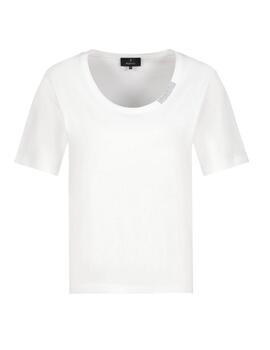 Monari Camiseta Cream