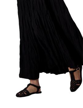 Monari Falda Black
