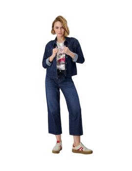 Monari Cazadora Jeans