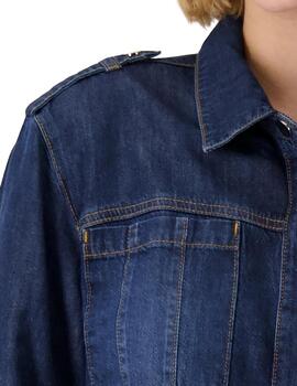 Monari Cazadora Jeans
