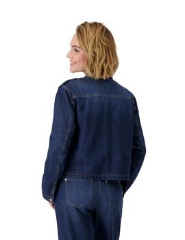 Monari Cazadora Jeans