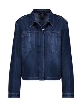 Monari Cazadora Jeans