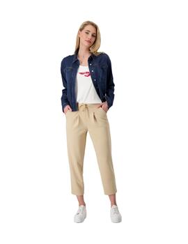 Monari Pantalones Camel