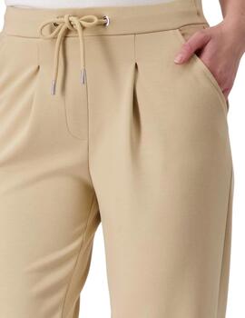 Monari Pantalones Camel