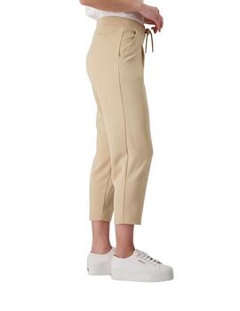 Monari Pantalones Camel