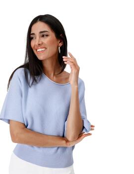 Monari Jersey Blue Sky