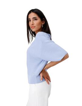 Monari Jersey Blue Sky