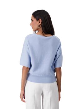 Monari Jersey Blue Sky