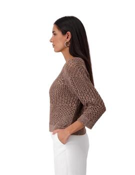 Monari Jersey Brandy