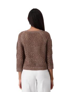 Monari Jersey Brandy