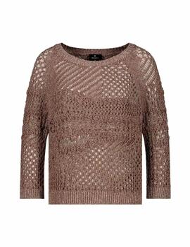 Monari Jersey Brandy