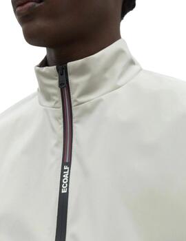 Ecoalf Jamesalf Jacket Man Stone
