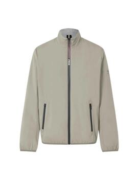 Ecoalf Jamesalf Jacket Man Stone
