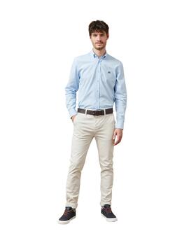 Altonadock Camisa Azul