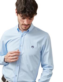 Altonadock Camisa Azul
