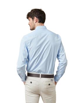 Altonadock Camisa Azul