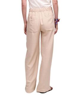 Aldo Martins Pantalón Beige